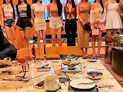 合肥酒吧招聘
