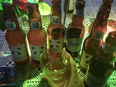 合肥市夜场招聘