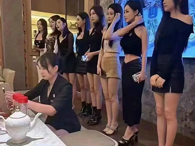 合肥酒吧招聘