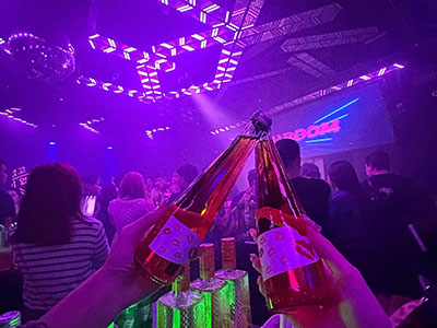 合肥酒吧招聘